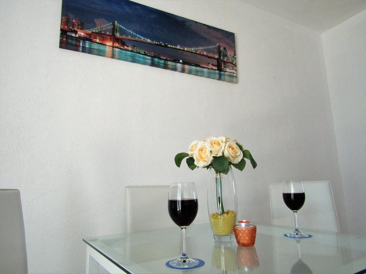 Apartments Kokor Vodice Eksteriør bilde